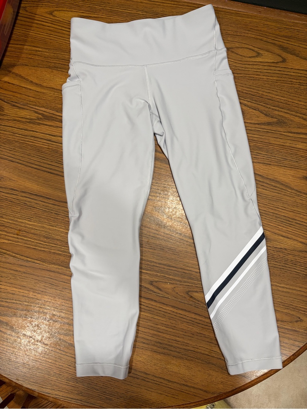 Women Athleta Leggings